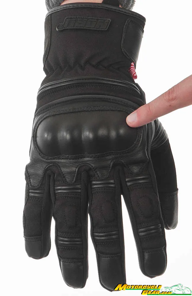 Noru Kyori Waterproof Gloves