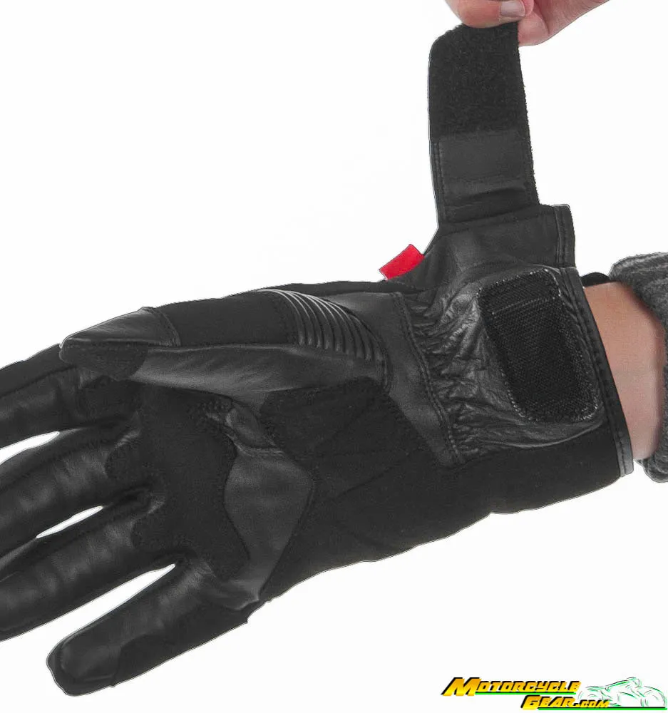 Noru Kyori Waterproof Gloves