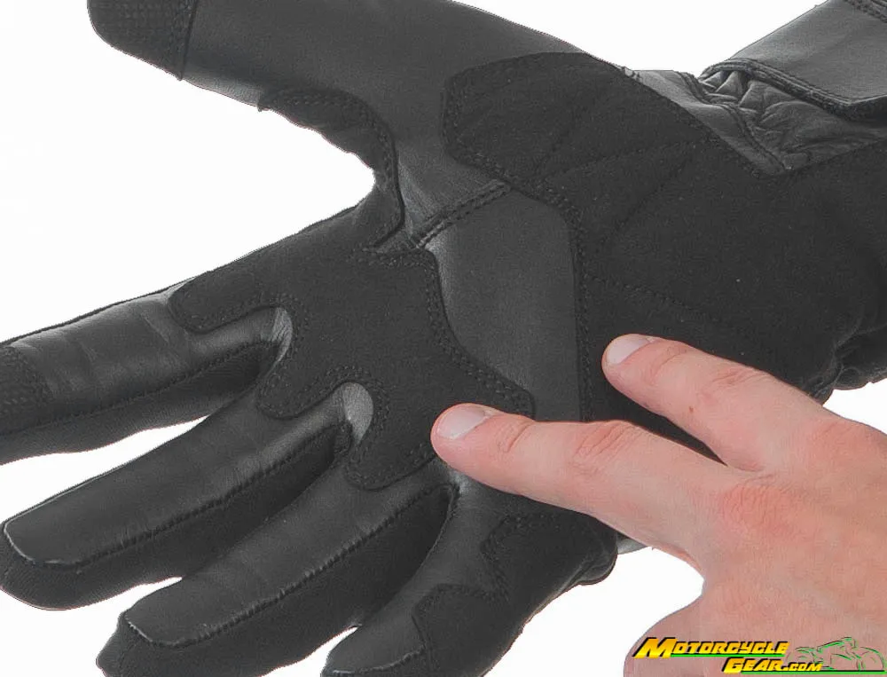 Noru Kyori Waterproof Gloves