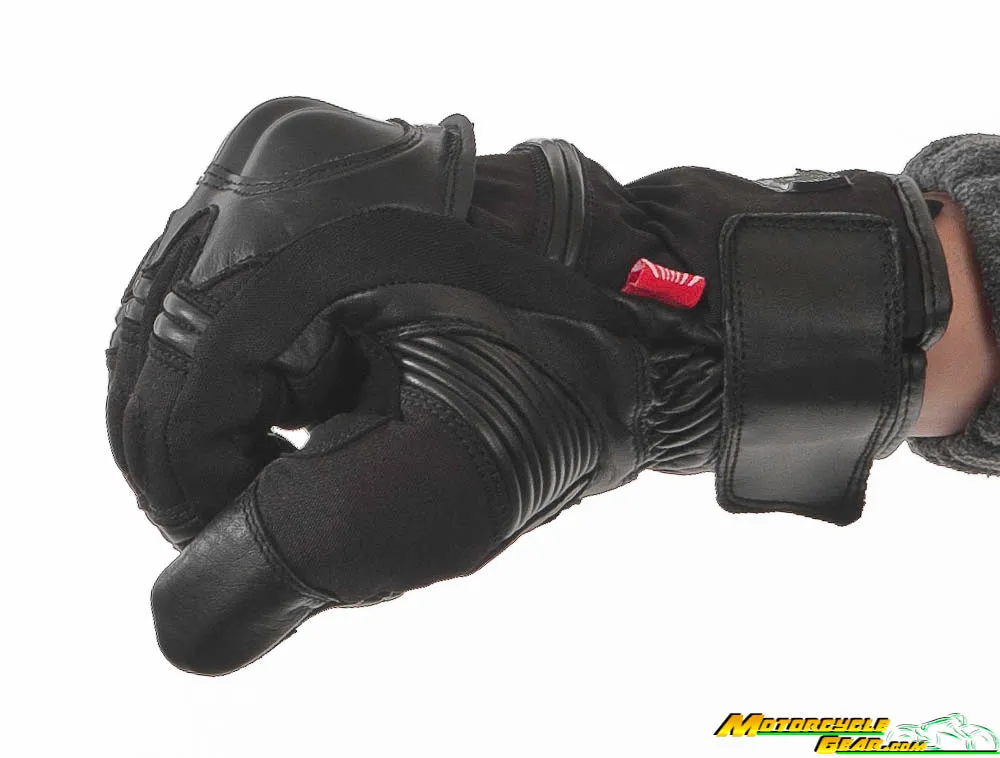 Noru Kyori Waterproof Gloves
