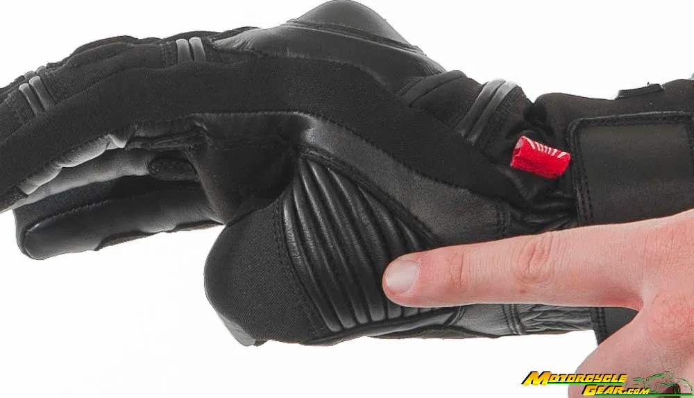 Noru Kyori Waterproof Gloves
