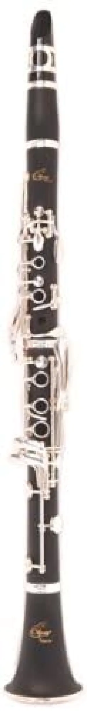 Odyssey 400 Premiere Bb Clarinet Outfit