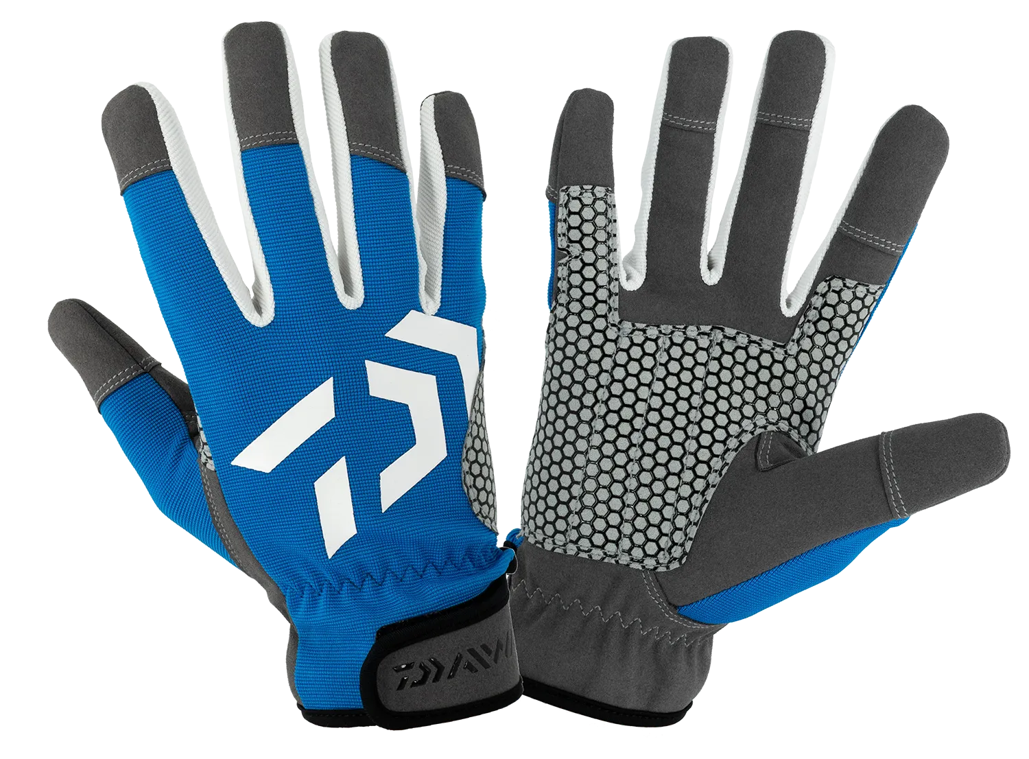 OFFSHORE GLOVE- BLUE