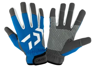 OFFSHORE GLOVE- BLUE
