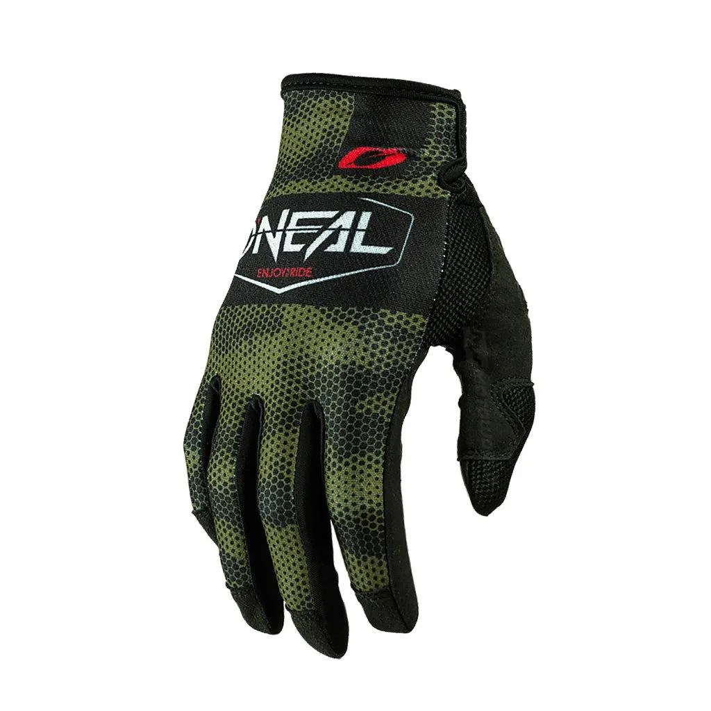 O'NEAL MAYHEM COVERT MX/MTB GLOVES