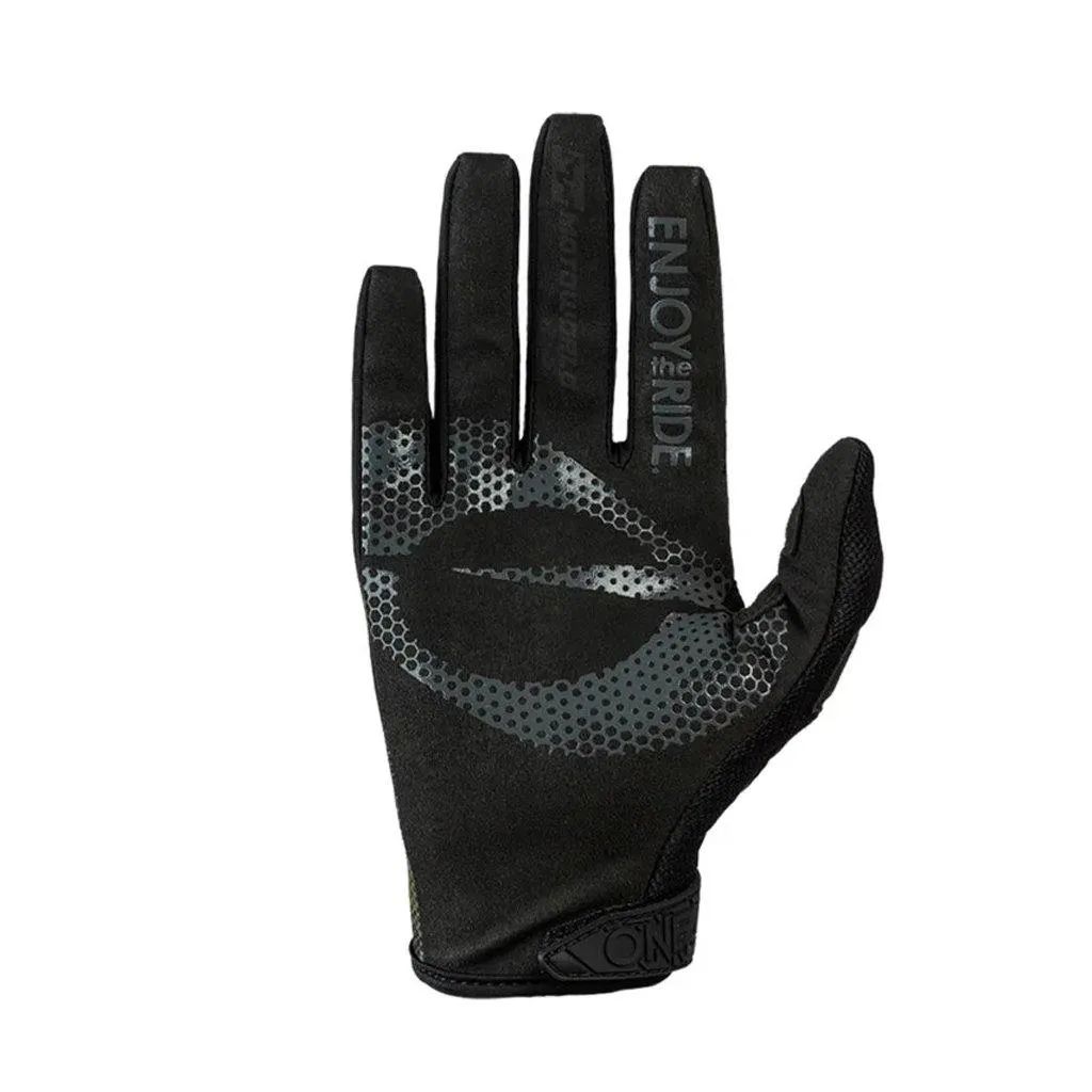 O'NEAL MAYHEM COVERT MX/MTB GLOVES