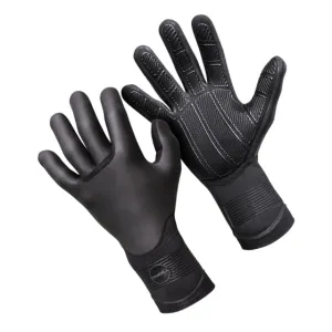 O'Neill Psycho Tech 5mm 5-Finger Glove