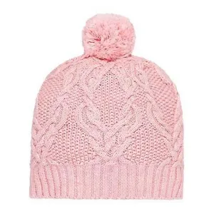 Org Beanie Bowie - Blush
