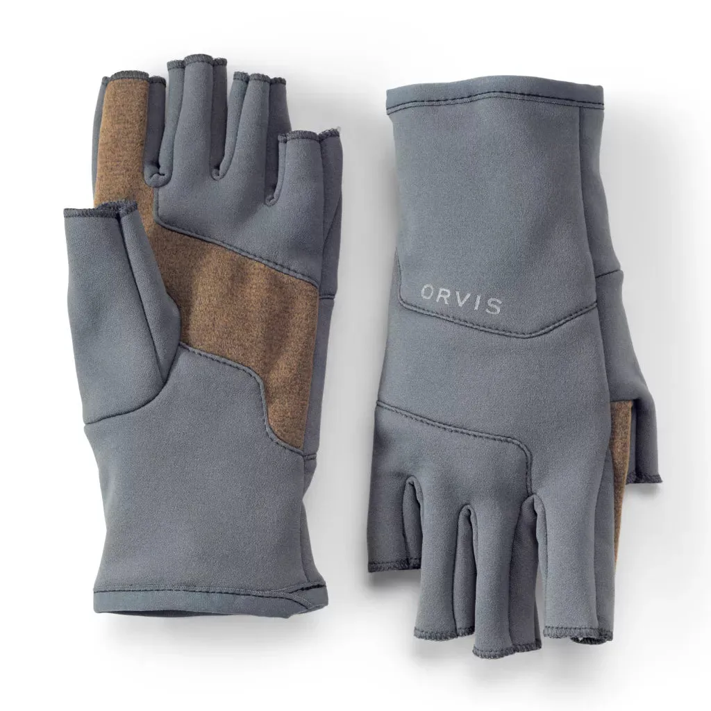 ORVIS FINGERLESS FLEECE GLOVE