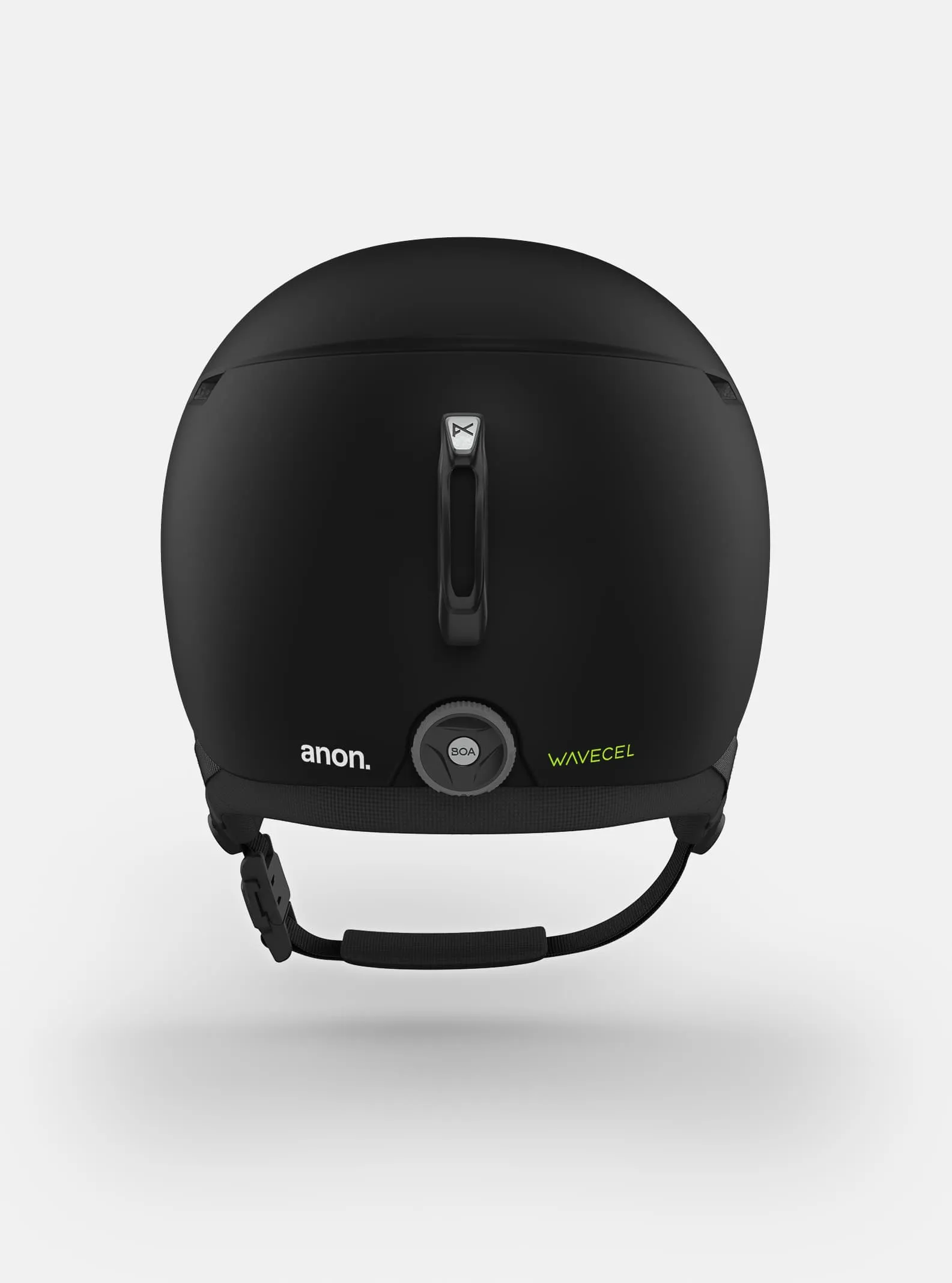Oslo WaveCel Snow Helmet