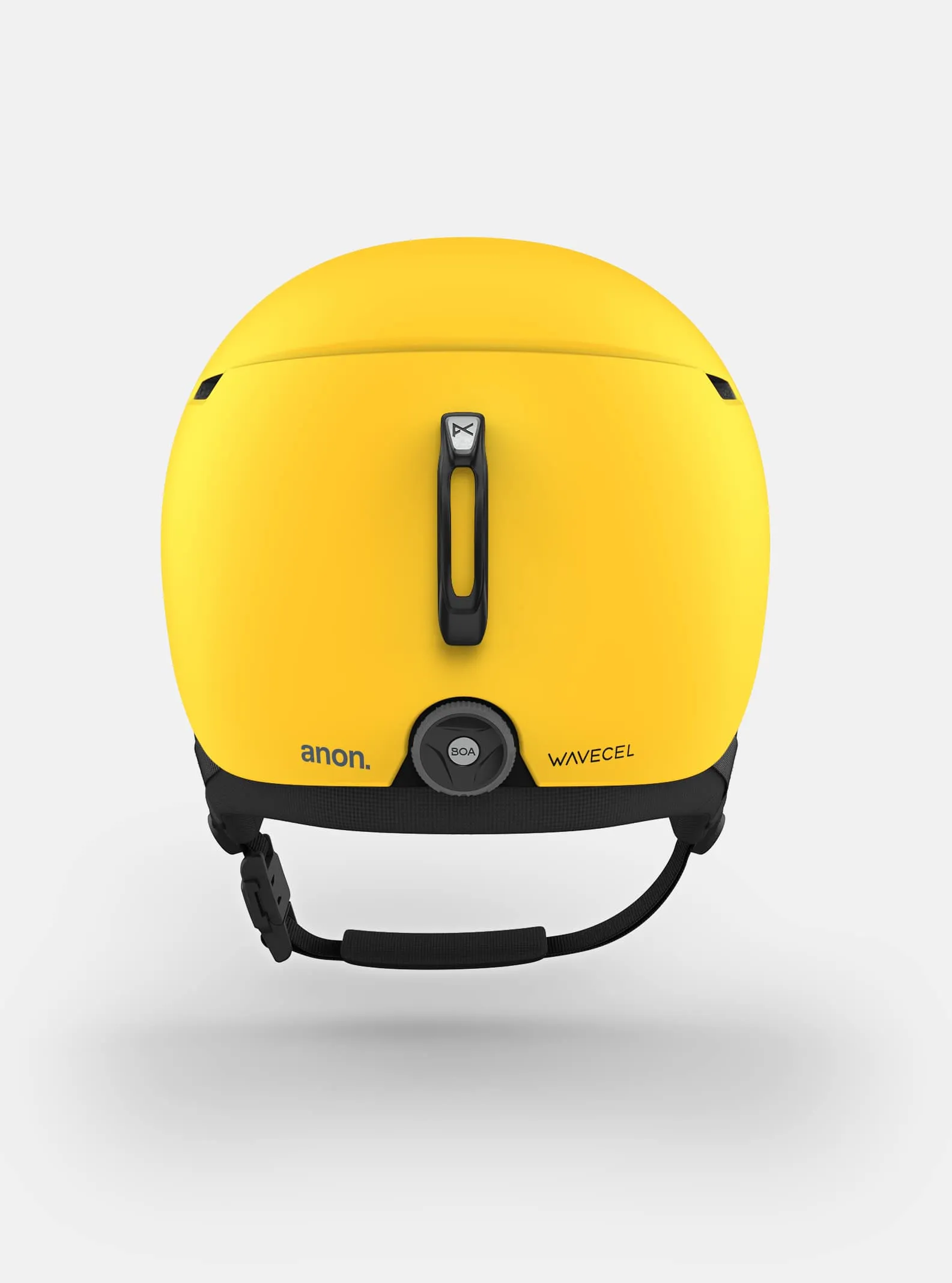 Oslo WaveCel Snow Helmet