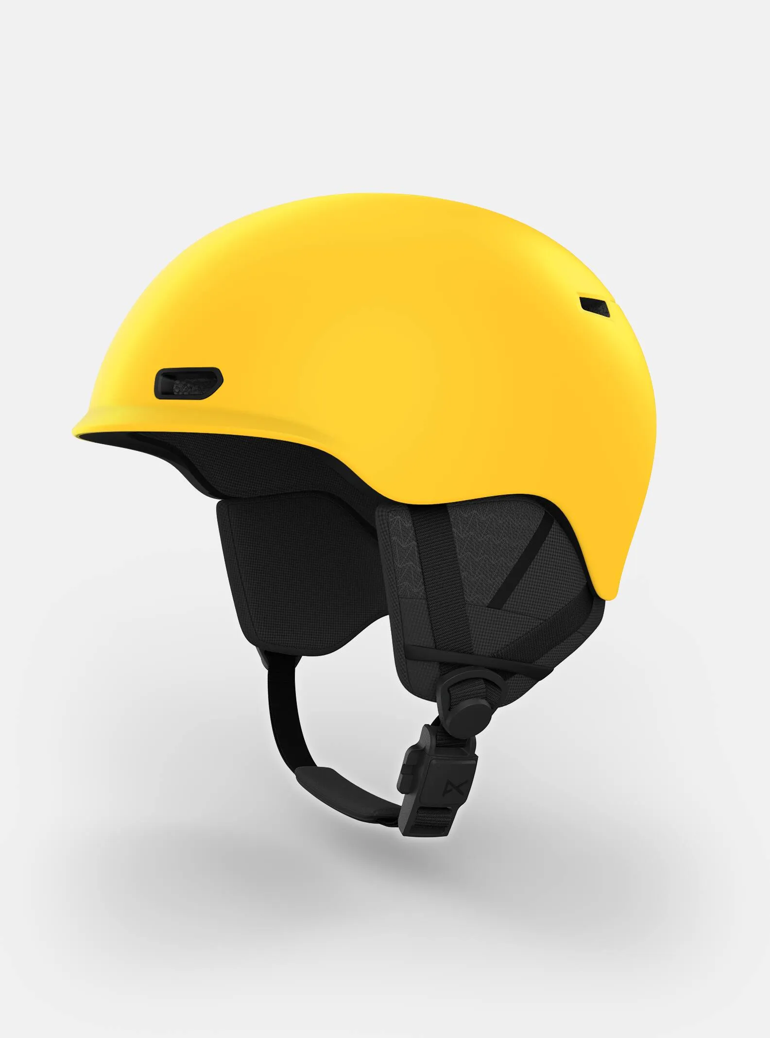 Oslo WaveCel Snow Helmet