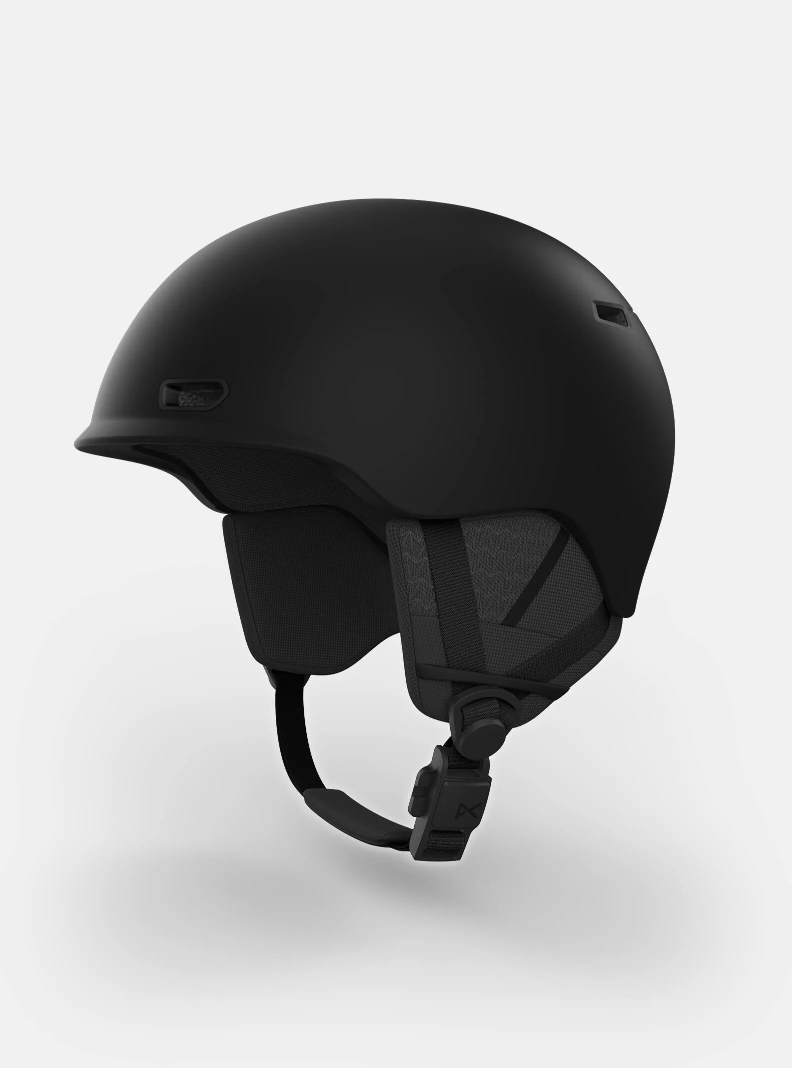 Oslo WaveCel Snow Helmet