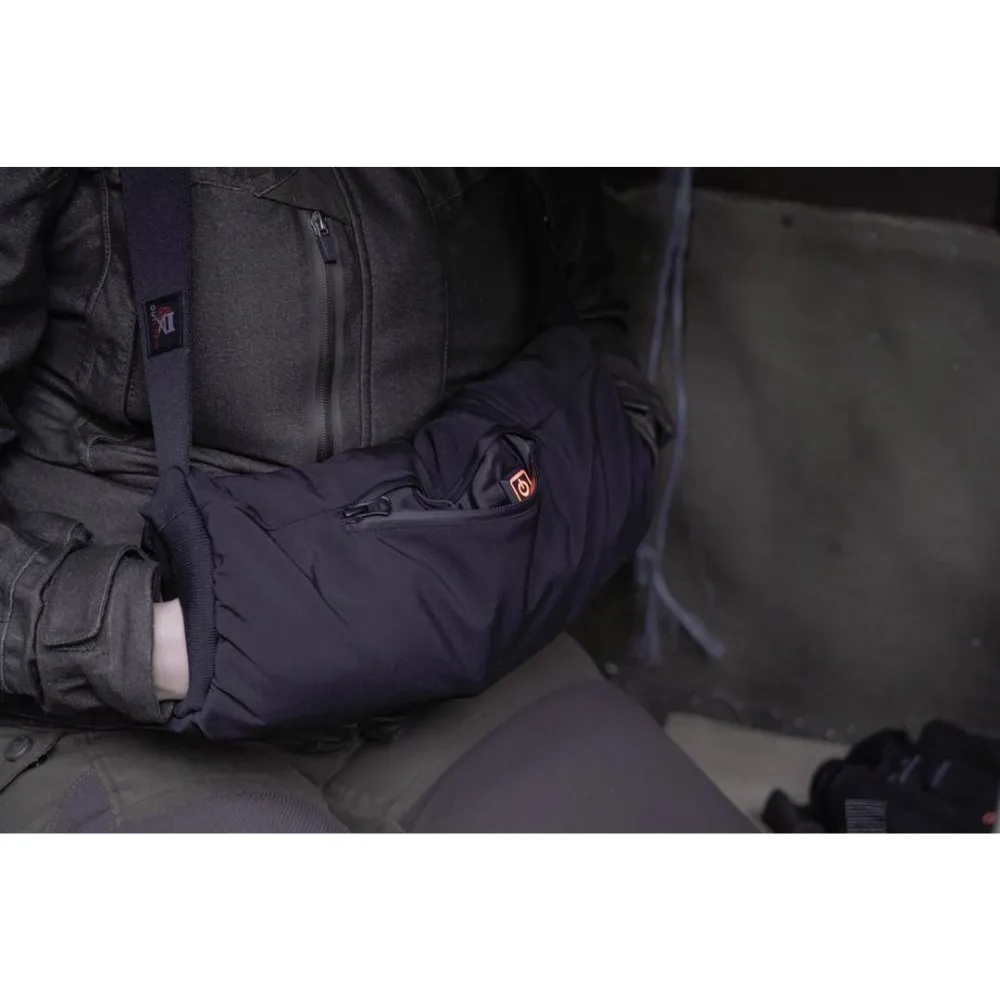 Outchair Muff Hand Warmer