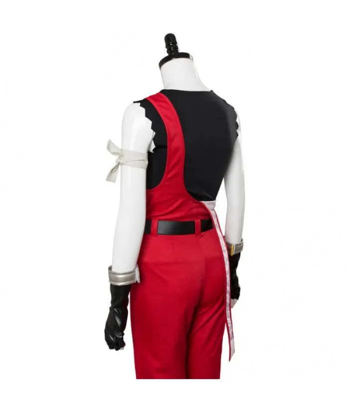 Ow Brigitte Outfit Cosplay Costume