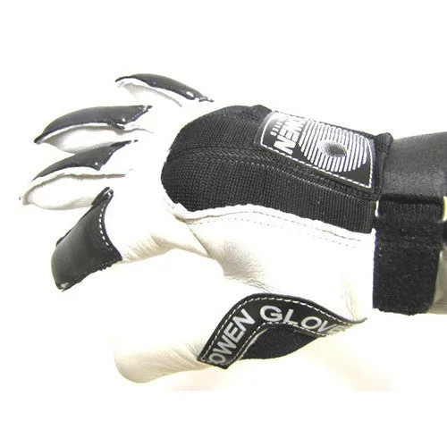 Owen Gloves Finger Padded