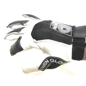 Owen Gloves Finger Padded