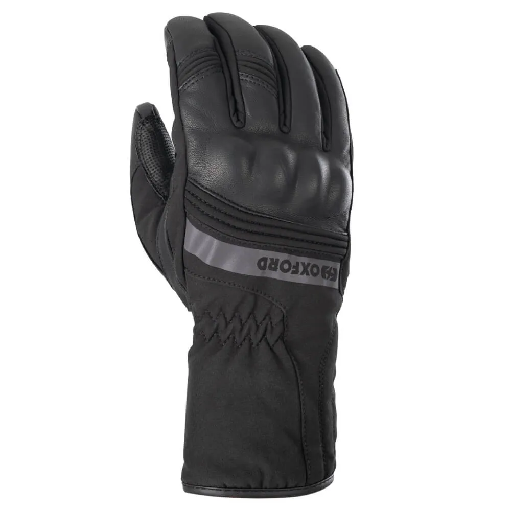 Oxford Calgary 2.0 Gloves Black