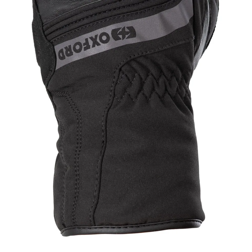 Oxford Calgary 2.0 Gloves Black
