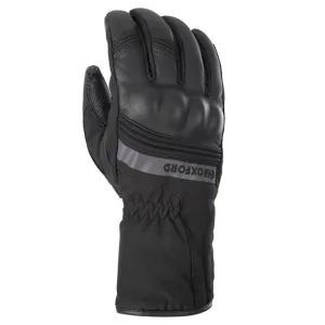 Oxford Calgary 2.0 Gloves Black