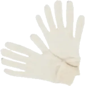 Pair Cotton General Purpose Gloves