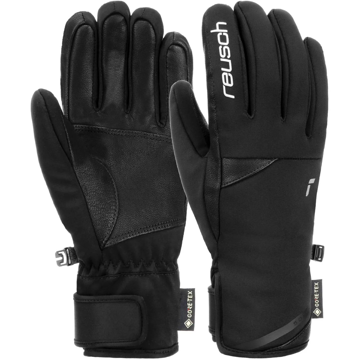 Paula Gore-Tex Ladies Ski Glove