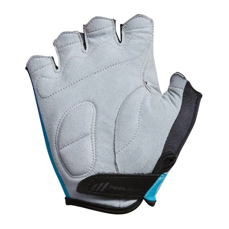 Pearl Izumi Ignite Gloves - Peacock (25-8 )