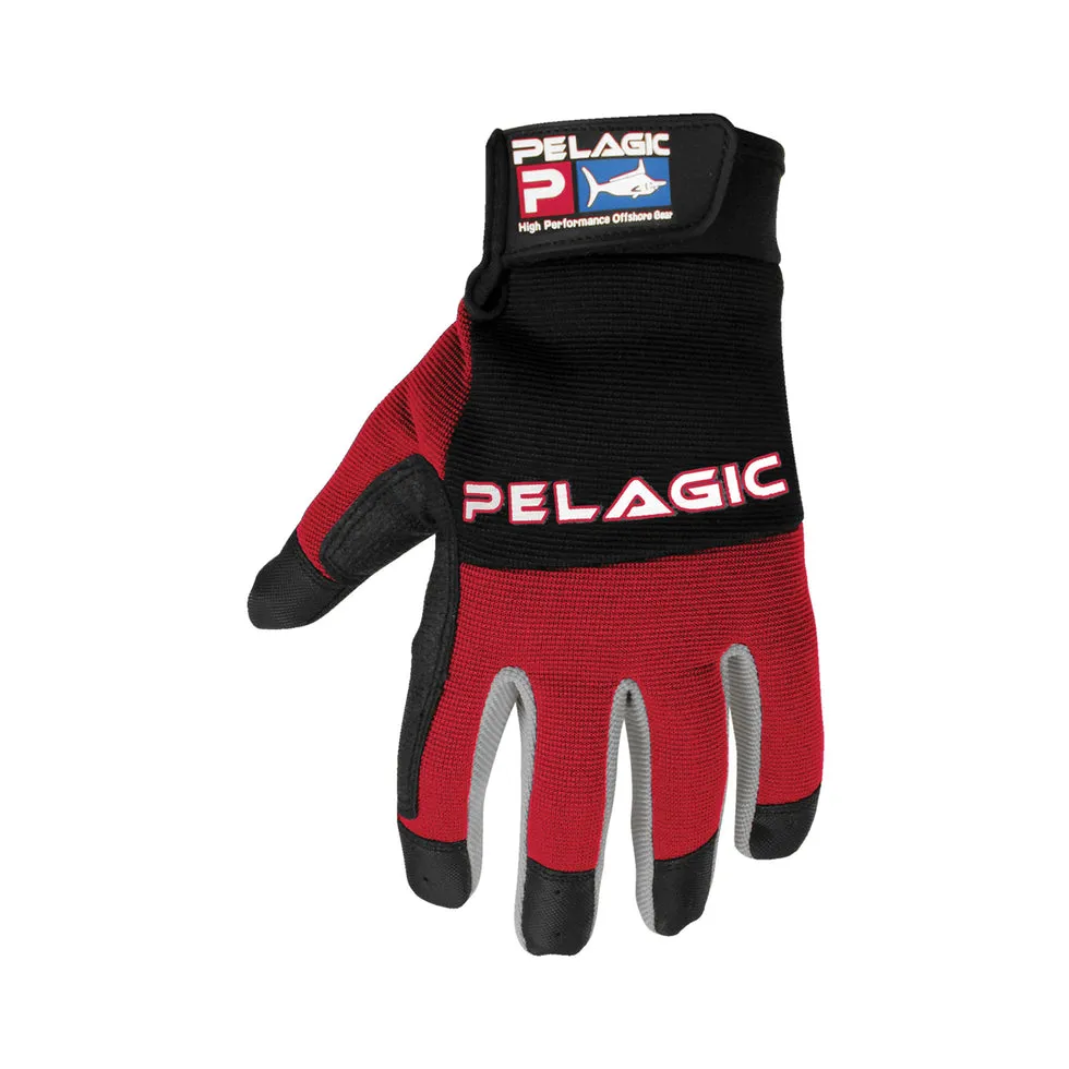 Pelagic End Game Gloves
