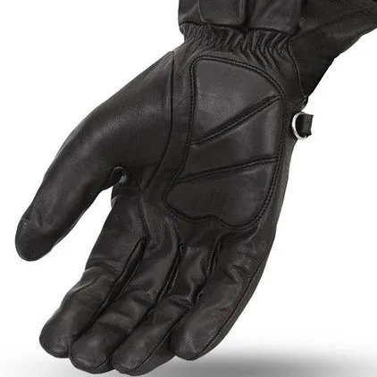 PHANTOM - Gauntlet Leather Gloves