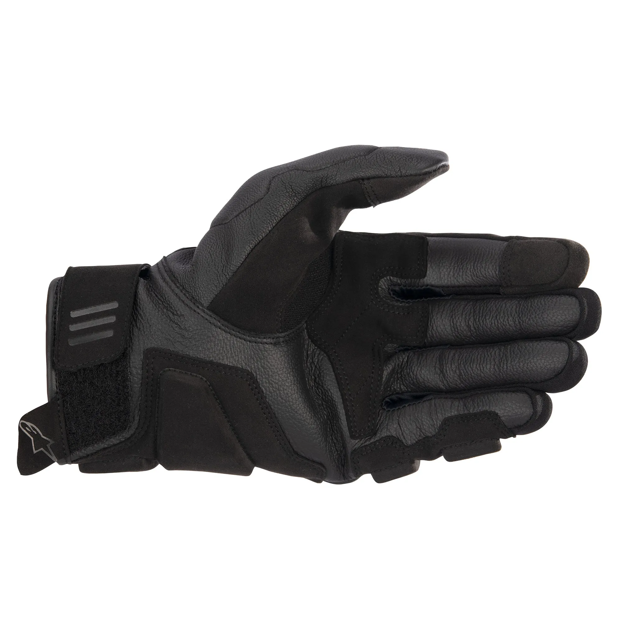 Phenom Air Leather Gloves