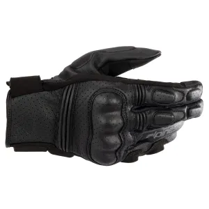 Phenom Air Leather Gloves