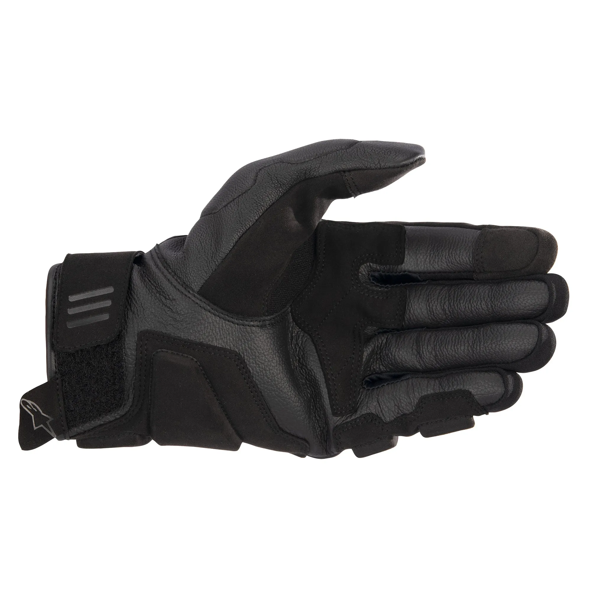 Phenom Air Leather Gloves