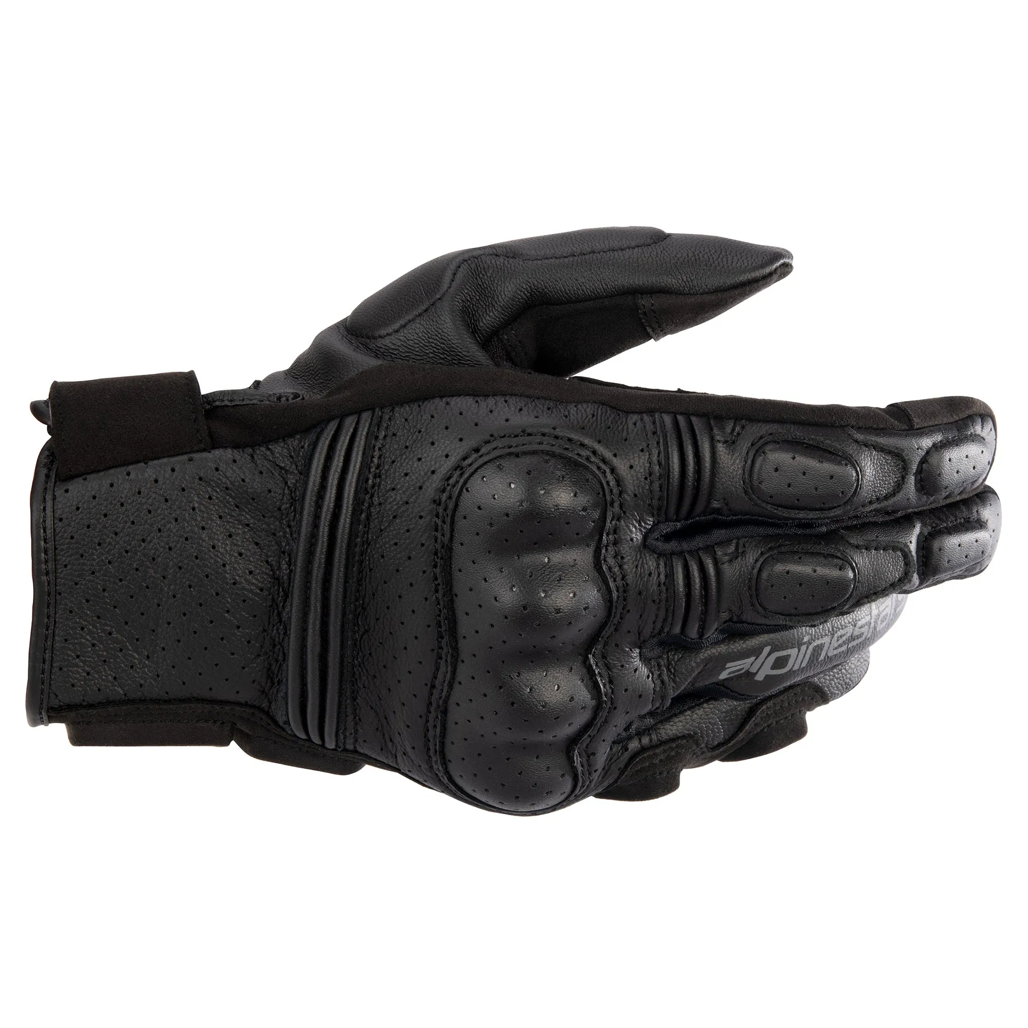Phenom Air Leather Gloves