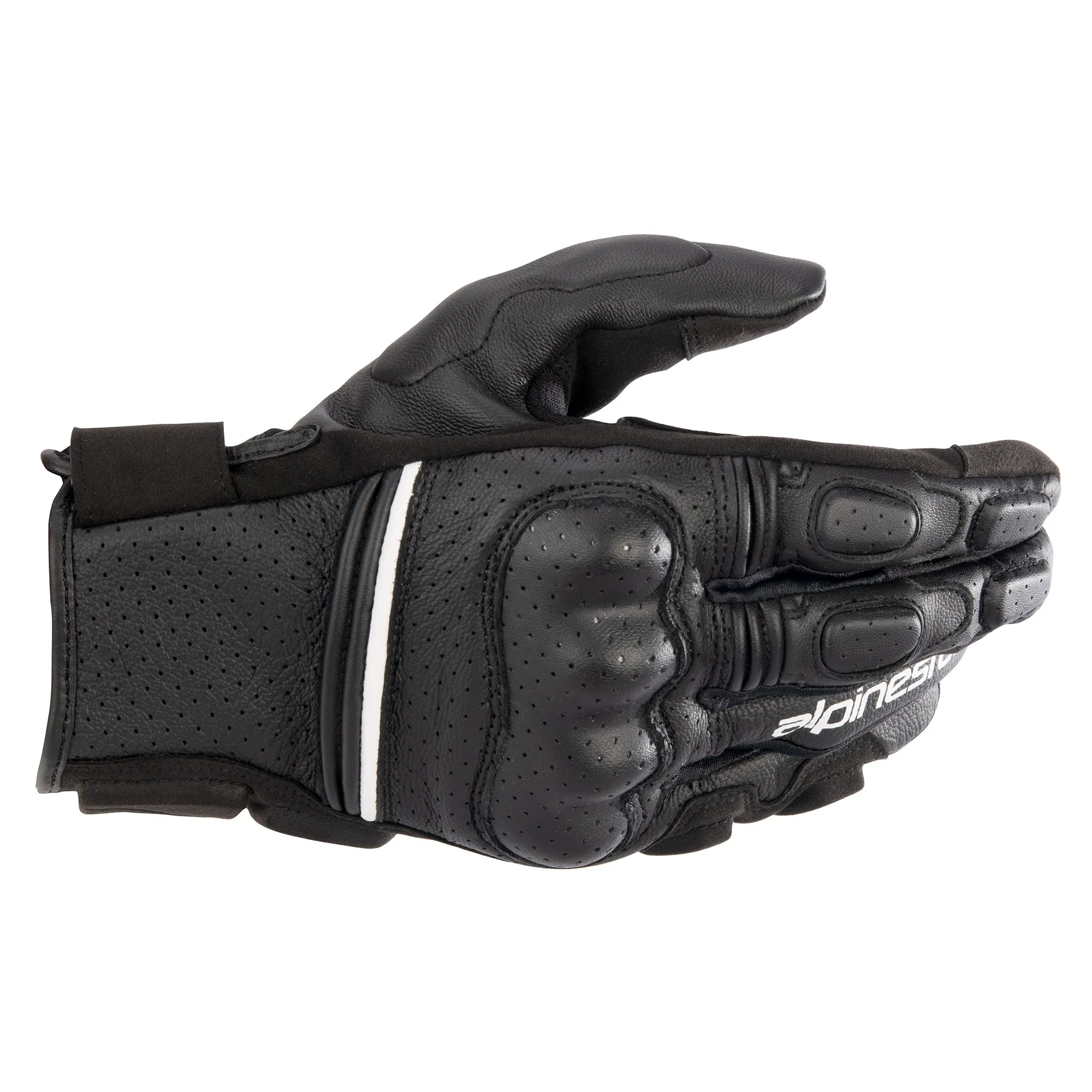 Phenom Air Leather Gloves
