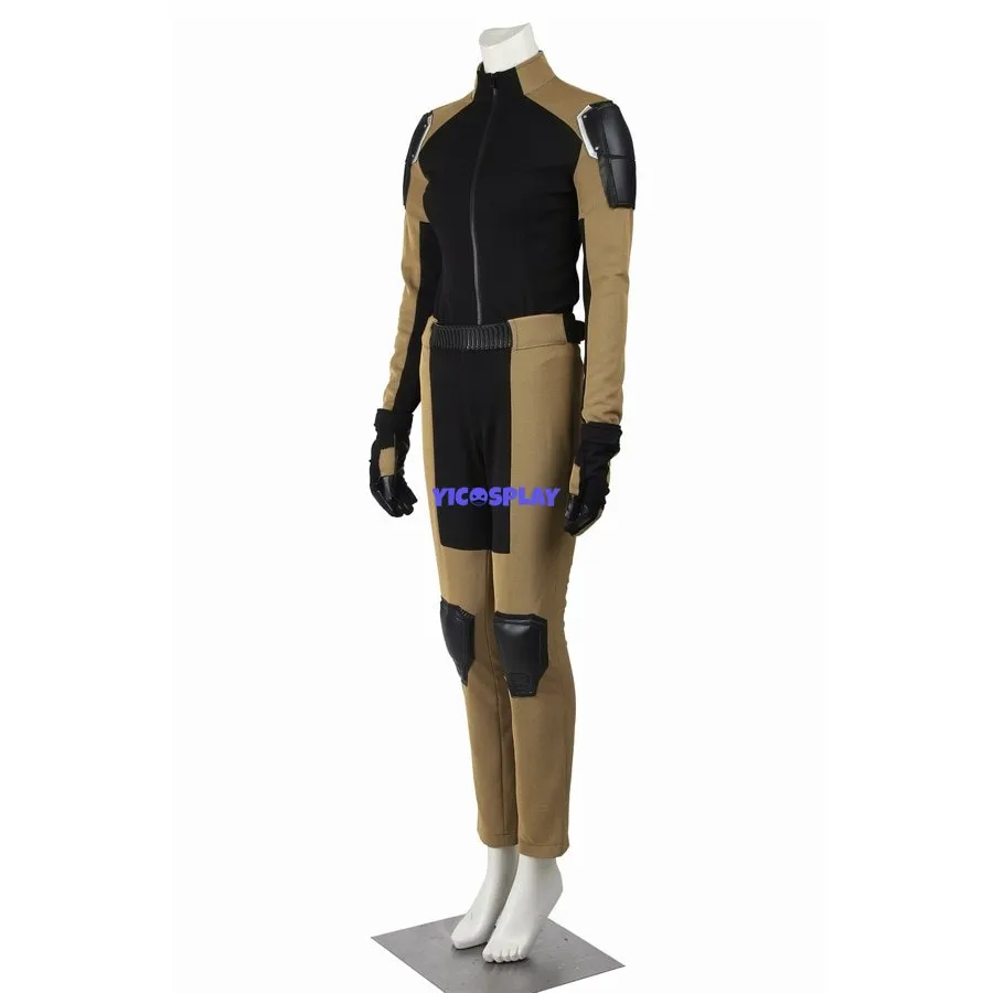 Phoenix Apocalypse Costume Cosplay Outfit