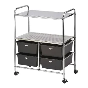 Pibbs D4B Work Cart