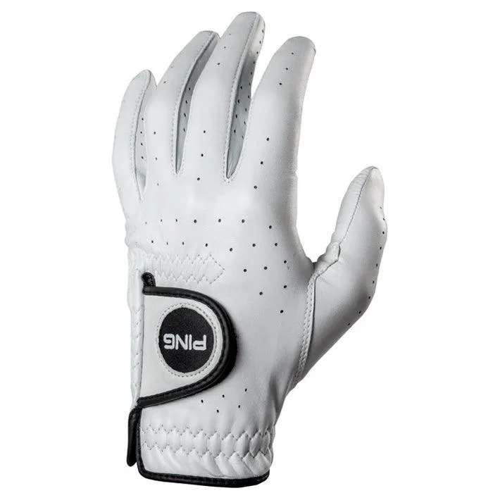 Ping Tour Glove XL White LH