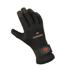 Pinnacle Merino Karbon Flex 4mm Glove- Size XS, Medium and XX-Large