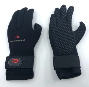Pinnacle Merino Lined Neoprene 4mm Glove X-Small Only