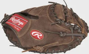 Player Preferred Catchers Mitt - 33"