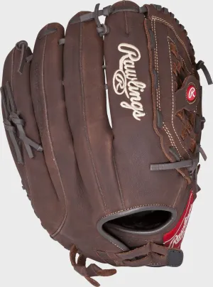 Player Preferred Outfield Glove - 14"