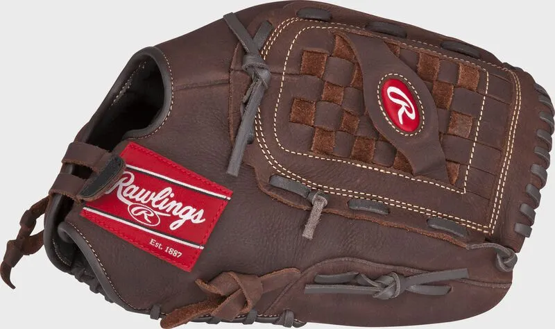 Player Preferred Outfield Glove - 14"