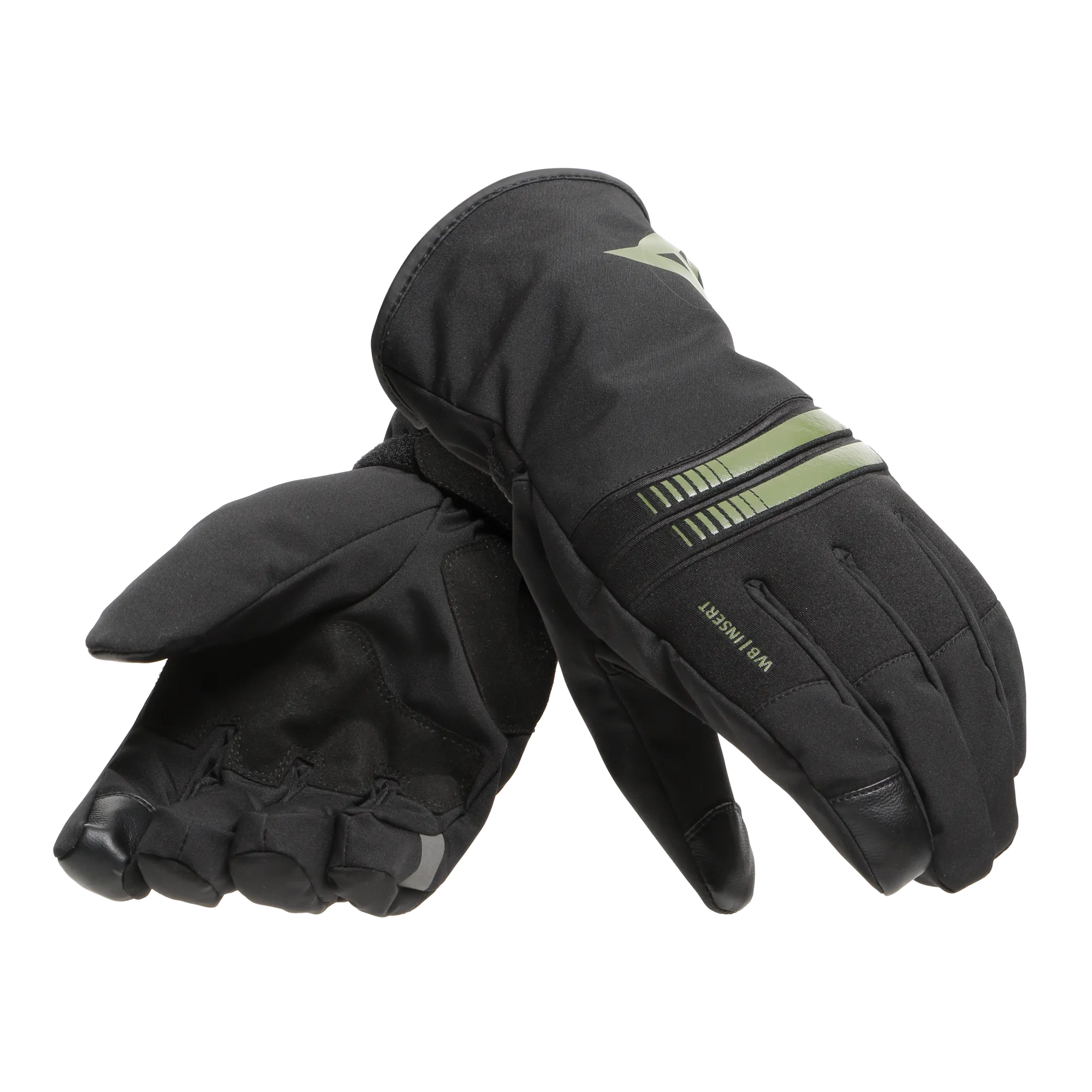 Plaza 3 D-Dry Gloves