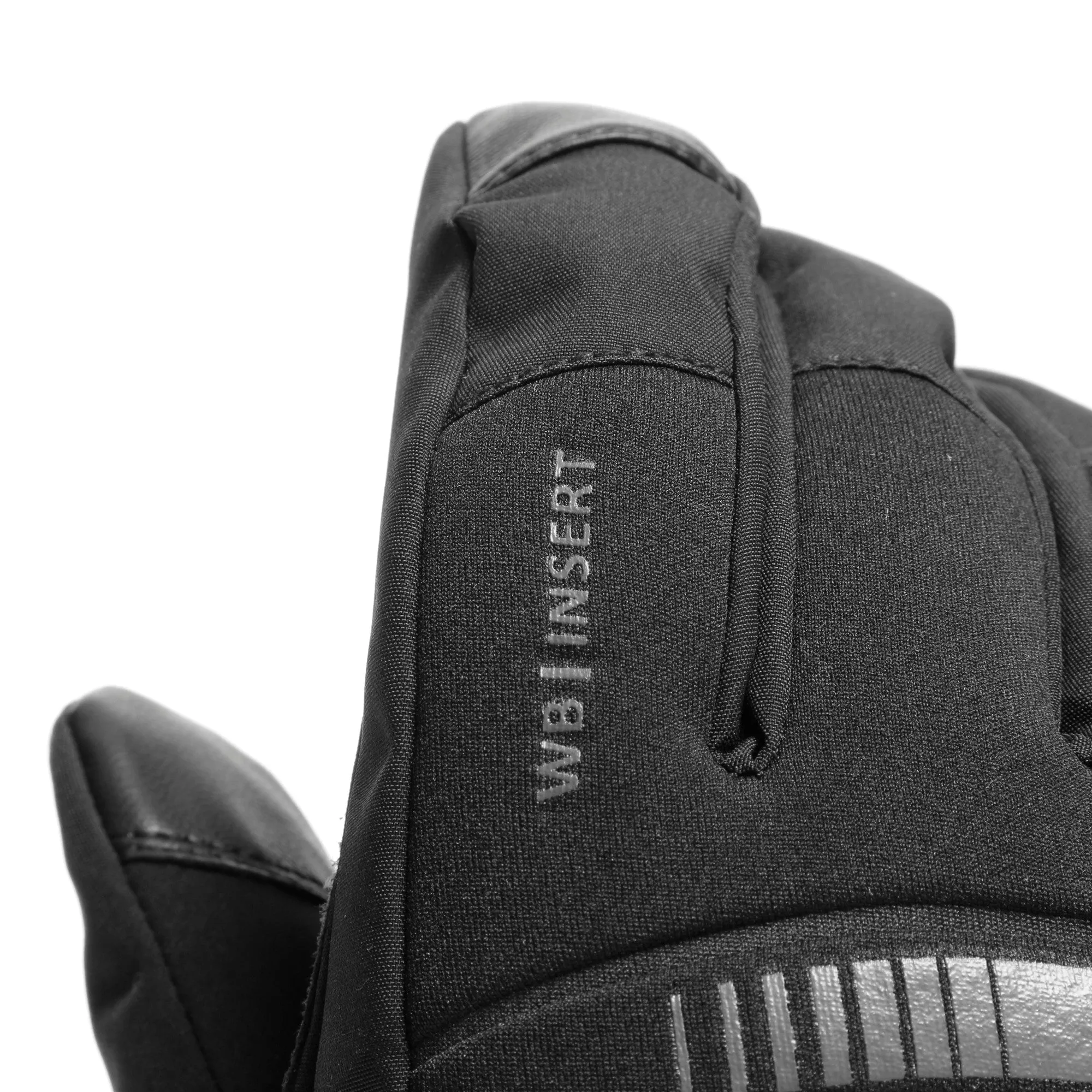Plaza 3 D-Dry Gloves