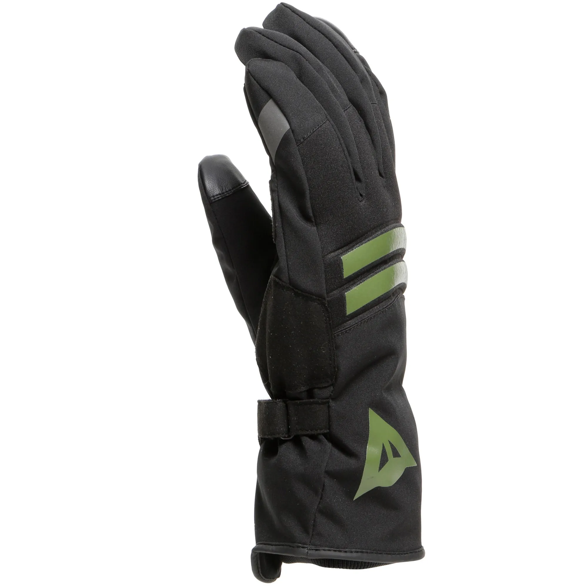 Plaza 3 D-Dry Gloves