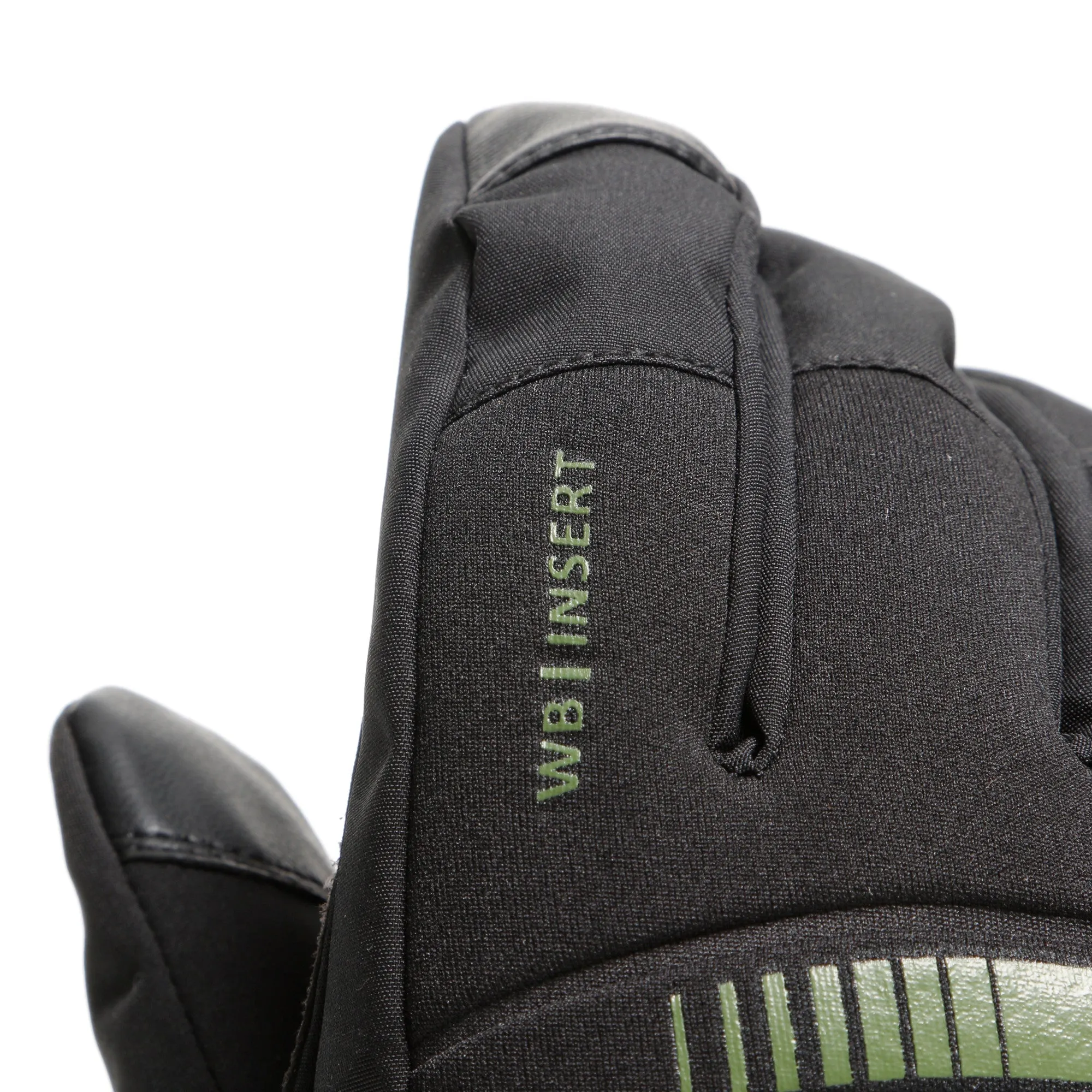 Plaza 3 D-Dry Gloves