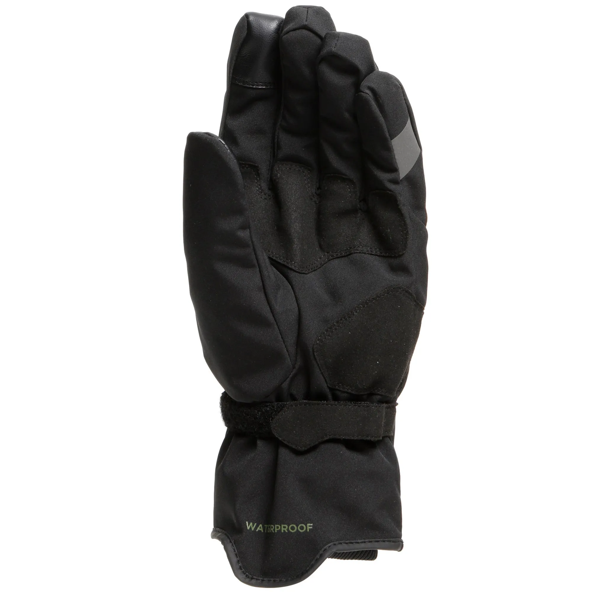 Plaza 3 D-Dry Gloves