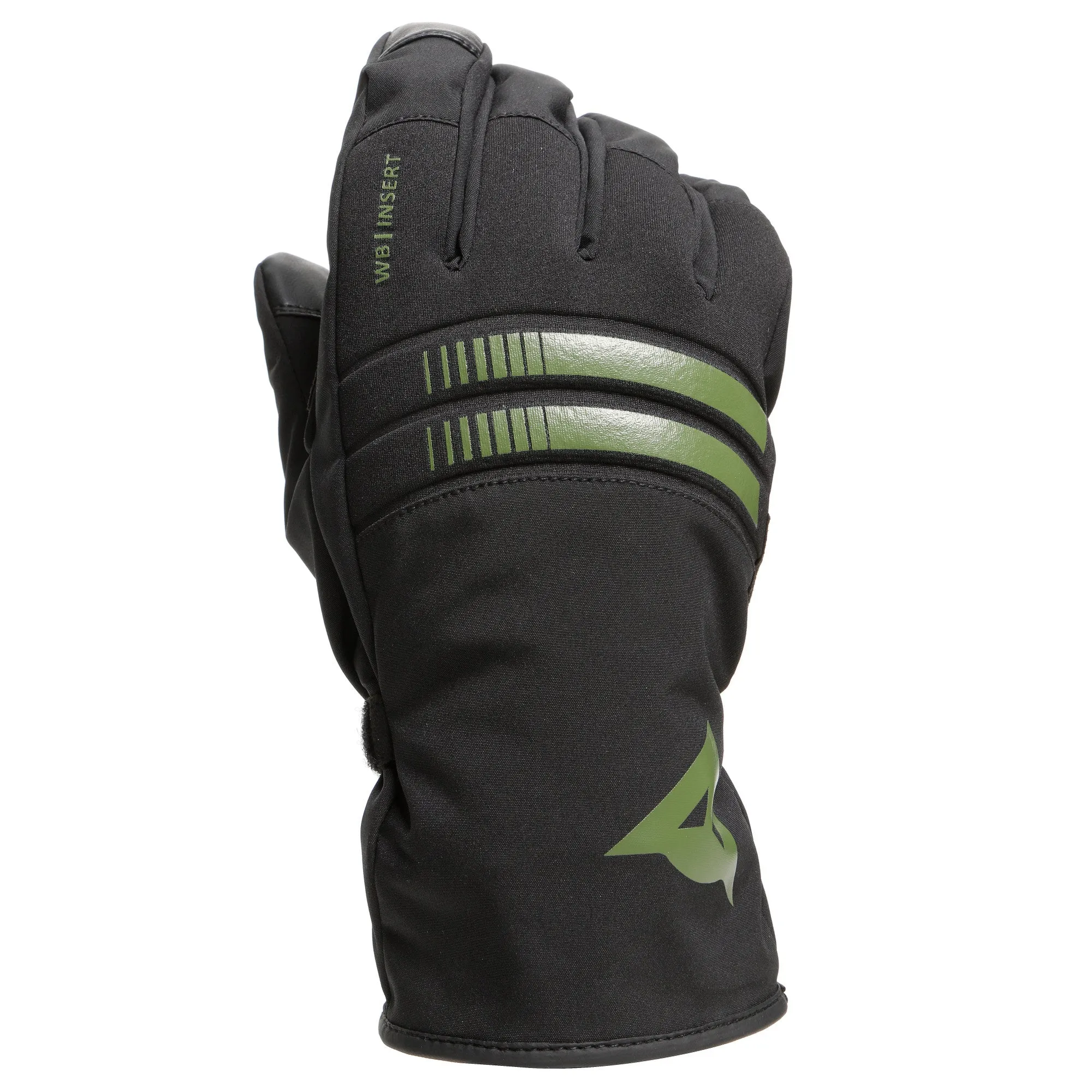 Plaza 3 D-Dry Gloves