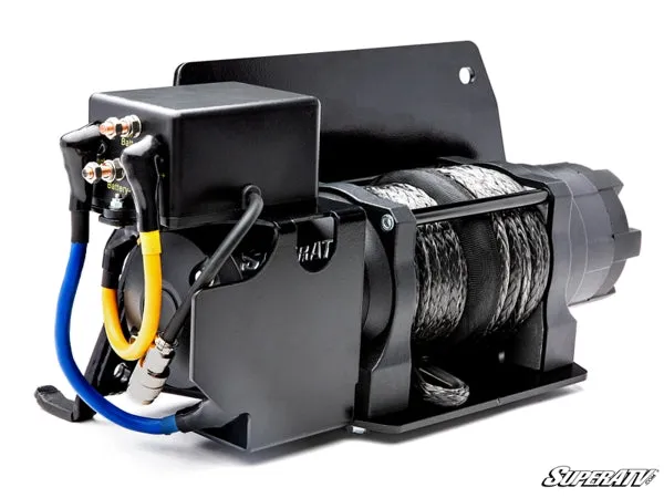 Polaris Ranger 1000 Ready-Fit Winch (2020 )