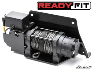 Polaris Ranger 1000 Ready-Fit Winch (2020 )